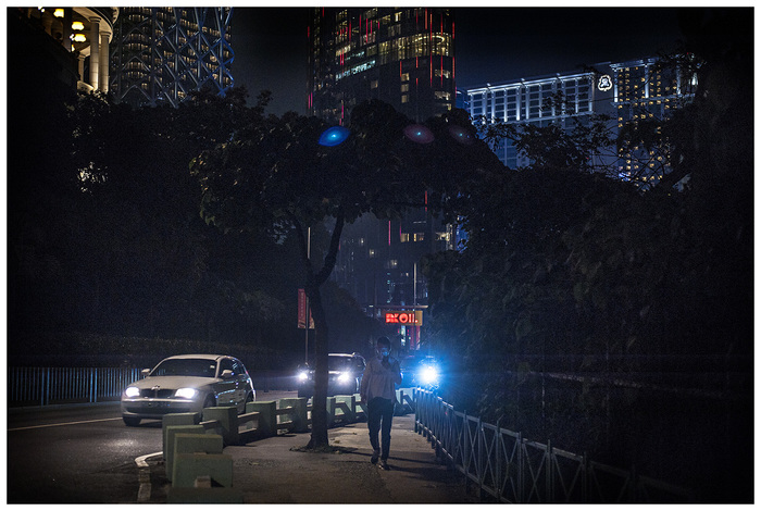 Estr. Gov. Nobre de Carvalho Macau RICHARD MARK DOBSON Puntopia