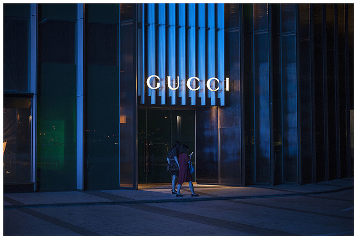 One Central Macau Novos Aterros do Porto Exterior, Macau RICHARD MARK DOBSON Puntopia