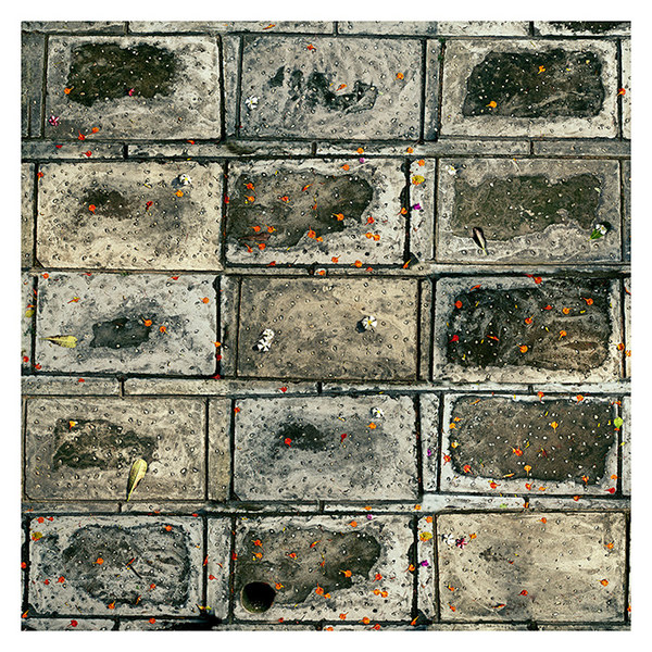 Pathway to Pureland # 6 RICHARD MARK DOBSON | Photographer | Signature Series Pathway to Pureland