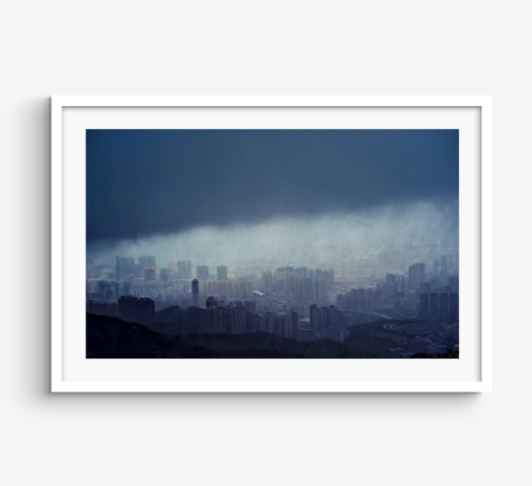 Series: Neonopolis RICHARD MARK DOBSON VIRTUAL GALLERY