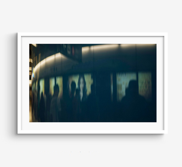 Series: Neonopolis RICHARD MARK DOBSON VIRTUAL GALLERY