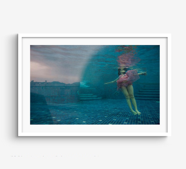 Series: Neonopolis RICHARD MARK DOBSON VIRTUAL GALLERY