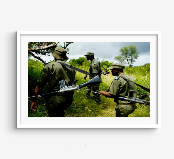 Series: Borderline South Africa RICHARD MARK DOBSON VIRTUAL GALLERY