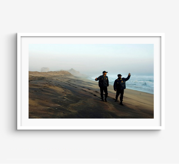 Series: Borderline South Africa RICHARD MARK DOBSON VIRTUAL GALLERY
