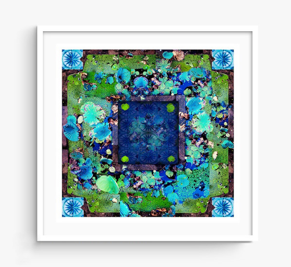 Series: Pathway to Pureland RICHARD MARK DOBSON Peep Show (Preview Collections)