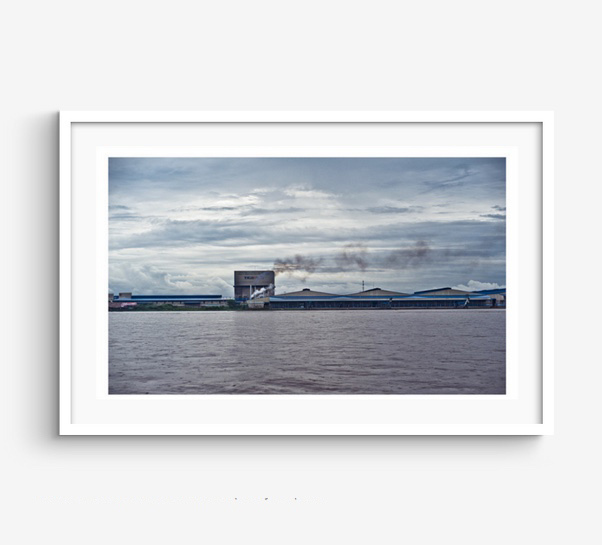 Series: Vietnam Contemporary & the Mekong RICHARD MARK DOBSON VIRTUAL GALLERY