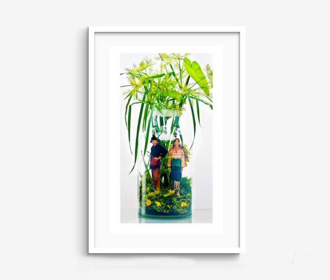Series: Hilltribe Vivariums RICHARD MARK DOBSON VIRTUAL GALLERY