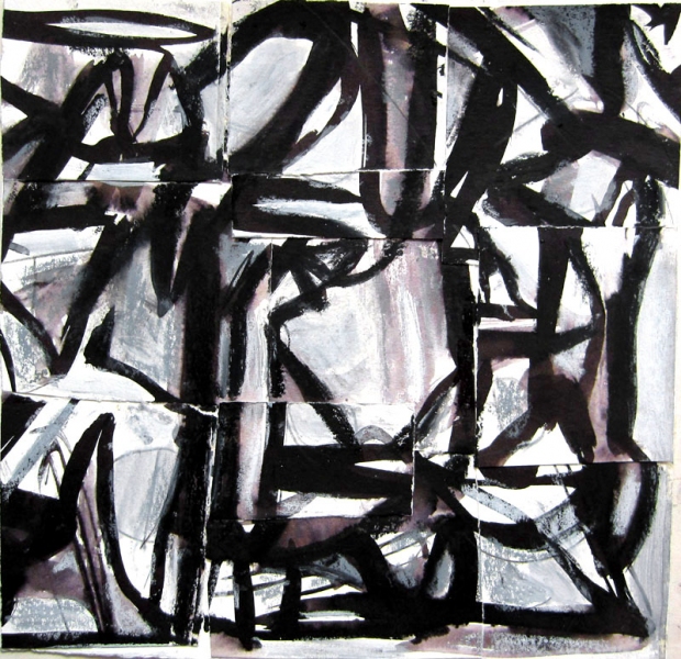 In Flight Robert G. Edelman Art Consultant/Writer/Independent Curator Collages ink, pastel, graphite, collage on paper
