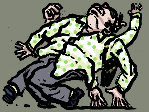 Stress Position Stress Positions