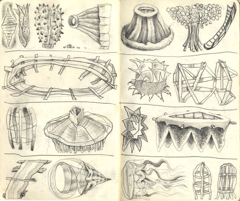 Playground Genius Drawing, photography and Print Pencil