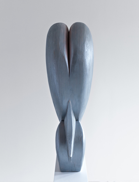 Head of a Youth (alternate view) RYAN JOHNSON Work