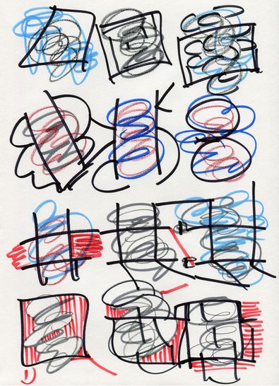 Text sketches