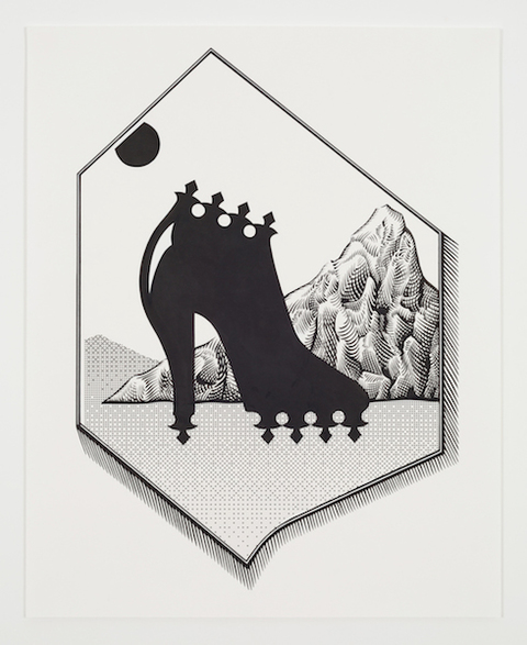  home page slide show art work