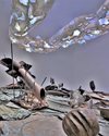 Art work detail