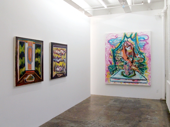 Shanna Waddell Transcendance Shanna Waddell Transcendance