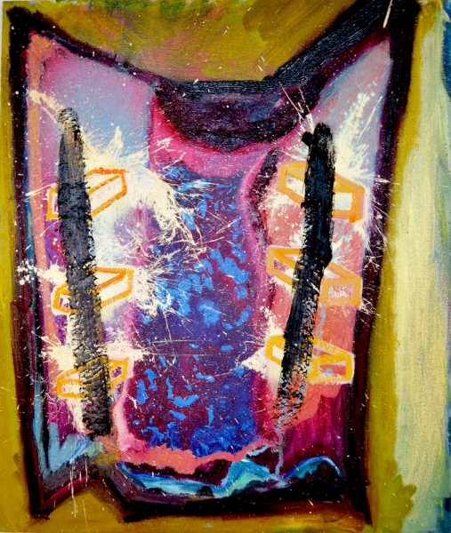 Shanna Waddell Transcendance Shanna Waddell Transcendance