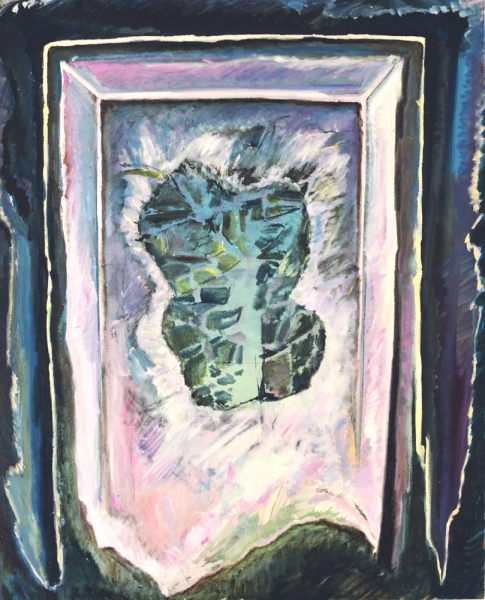 Shanna Waddell Medicine Cabinet Altarpiece Shanna Waddell Medicine Cabinet Altarpiece