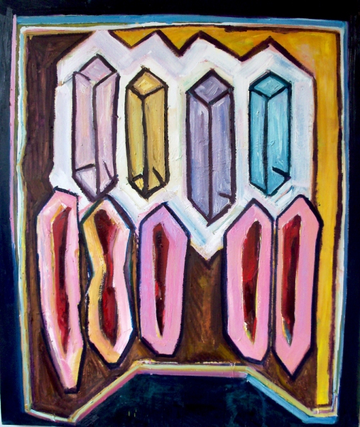 Shanna Waddell Medicine Cabinet Altarpiece Shanna Waddell Medicine Cabinet Altarpiece