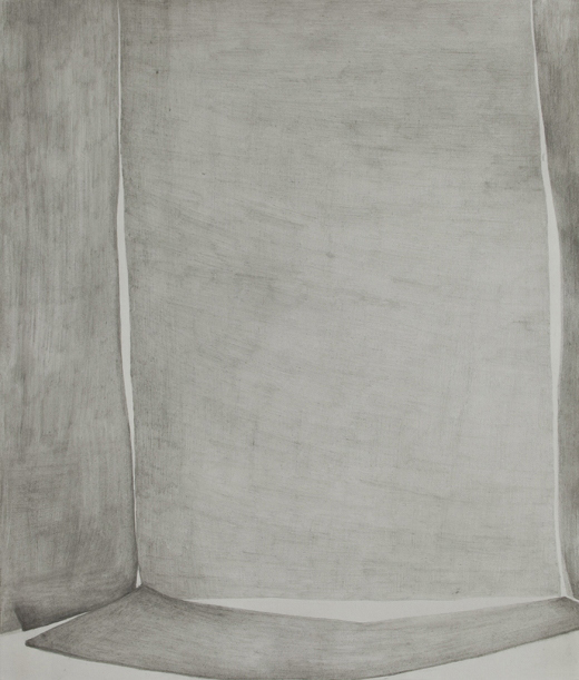 within without 9 within without 2009-present pencil on paper