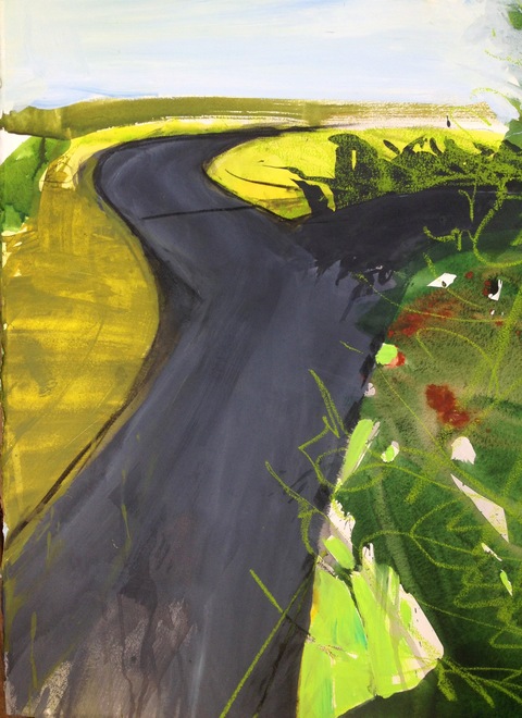 Summer Corn 4 VERDANT:The Land