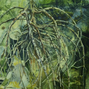 Stephanie Palagyi Image Gallery 3 oil on birch panel