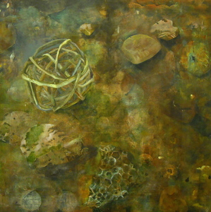 Stephanie Palagyi Image Gallery 2 oil on birch panel