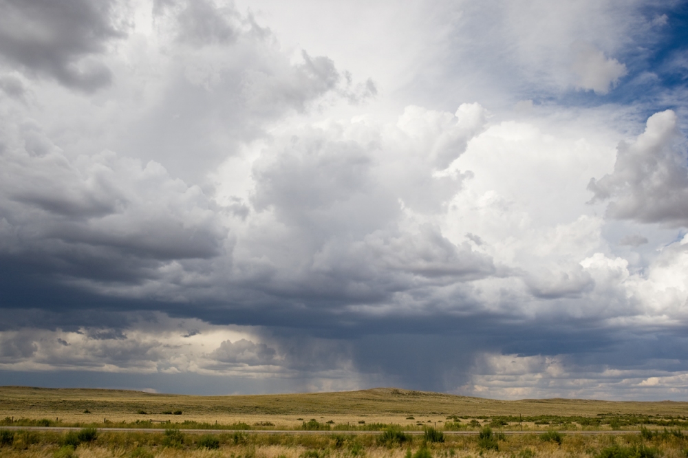 Storm America by Auto