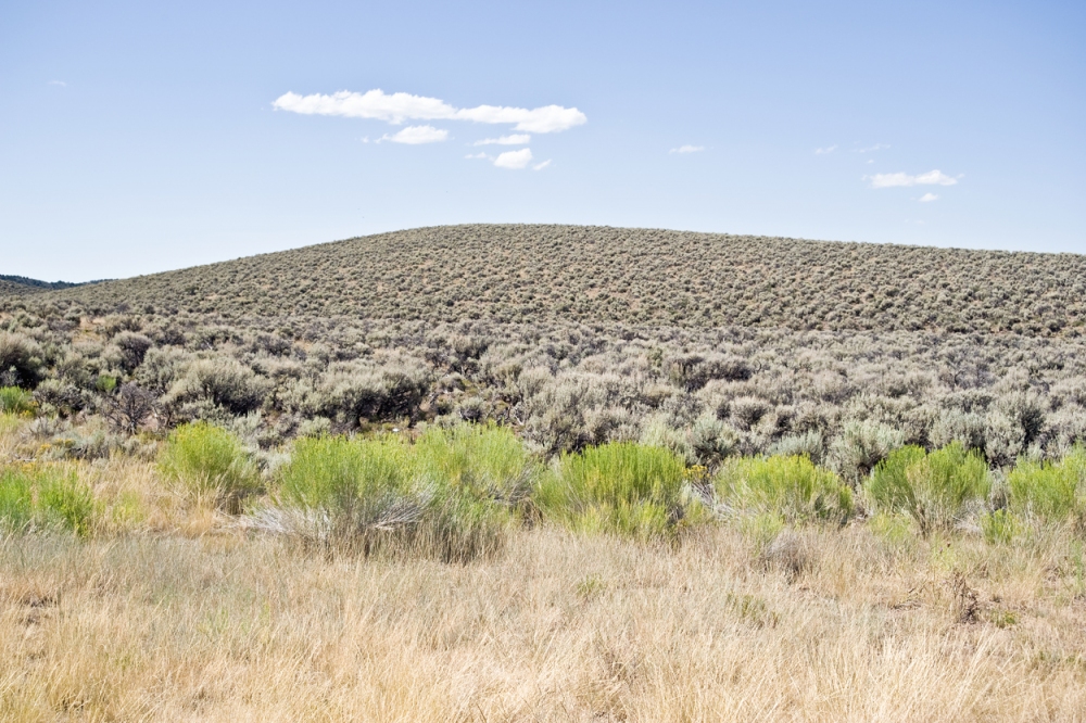 Route 24, Utah America by Auto