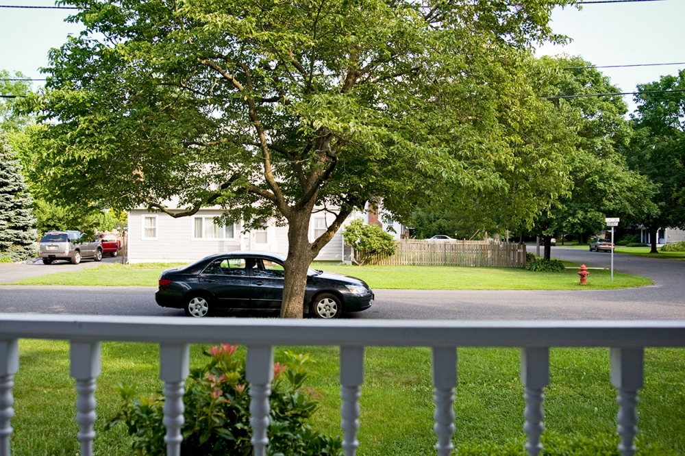 New Jersey America by Auto