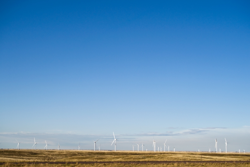 Western Windmills America by Auto
