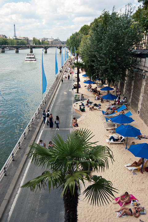 Paris Paris 2012
