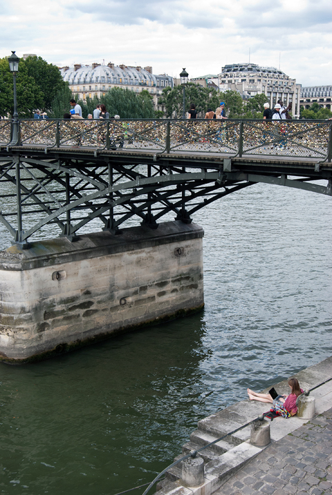Paris Paris 2012