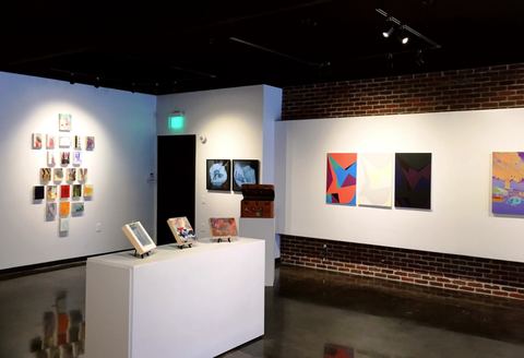 small paintings
