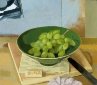 Susan Jane Walp Paintings 1995-1999 / on linen oil on linen