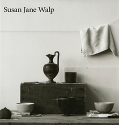 Susan Jane Walp Catalogues 9 1/2 x 8 1/2"; 32 pp; 30 color, 2 b&w ill.