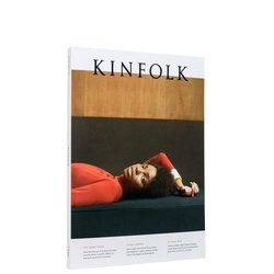 Suzanne Snider Articles Kinfolk, Vol 21  The Home Issue