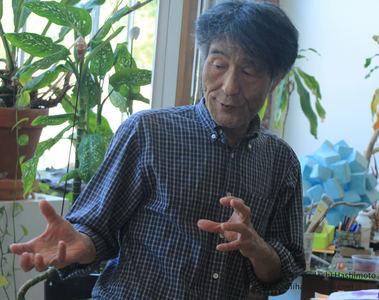 Tadashi Hashimoto