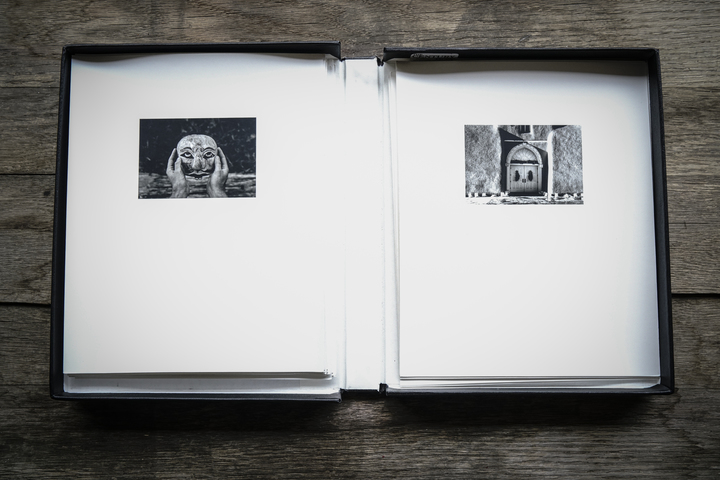 TARRAH KRAJNAK Portfolio Edition TARRAH KRAJNAK Portfolio Edition