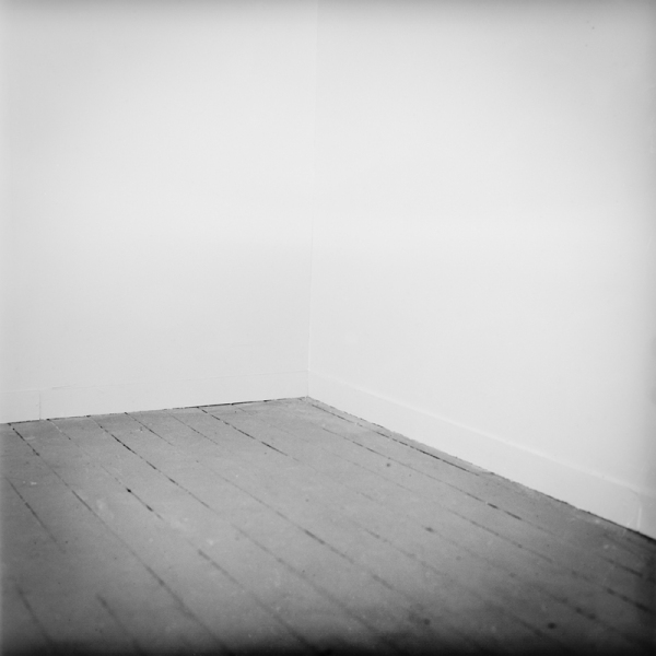 Situation 1 TARRAH KRAJNAK Objects Silver Gelatin Print