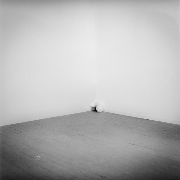 Situation 2 TARRAH KRAJNAK Objects Silver Gelatin Print
