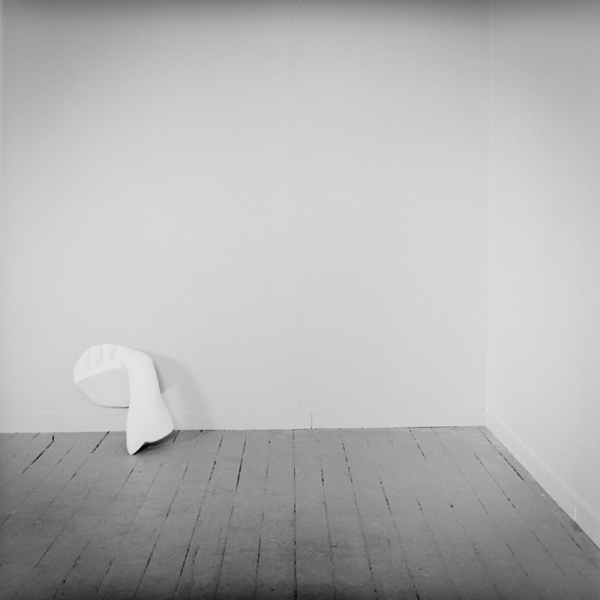 Situation 3 TARRAH KRAJNAK Objects Silver Gelatin Print