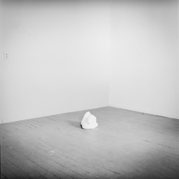 Situation 6 TARRAH KRAJNAK Objects SIlver Gelatin Print