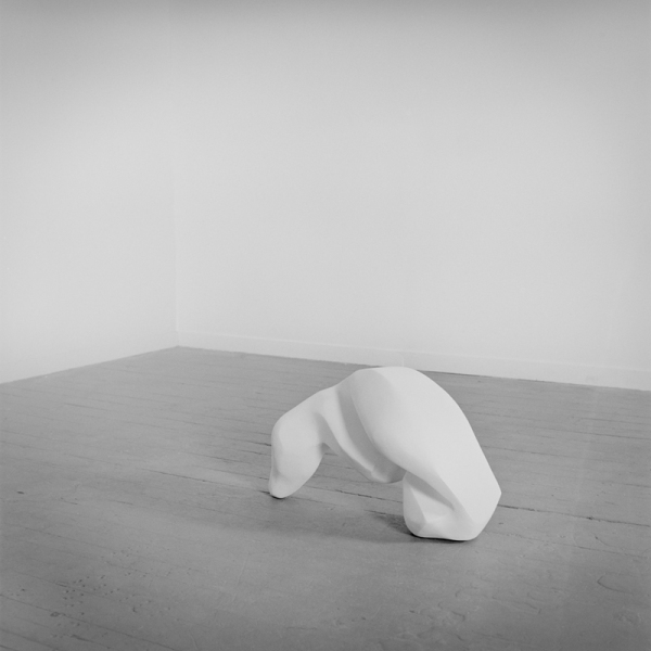 Situation 8 TARRAH KRAJNAK Objects Silver Gelatin Print