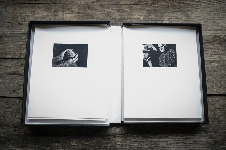 TARRAH KRAJNAK Portfolio Edition TARRAH KRAJNAK Portfolio Edition