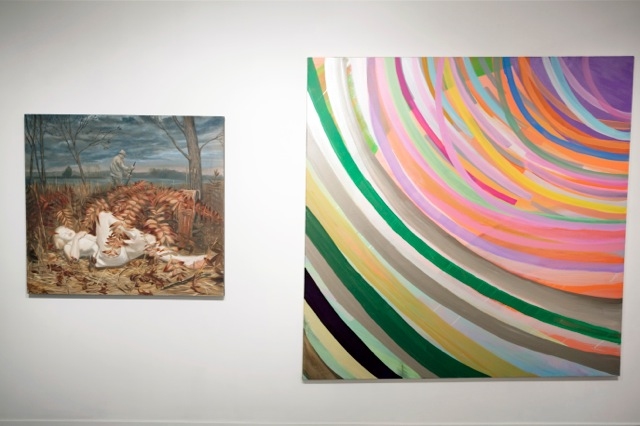 MaDora Frey, Melissa Staiger 2010: What's in a Collective?