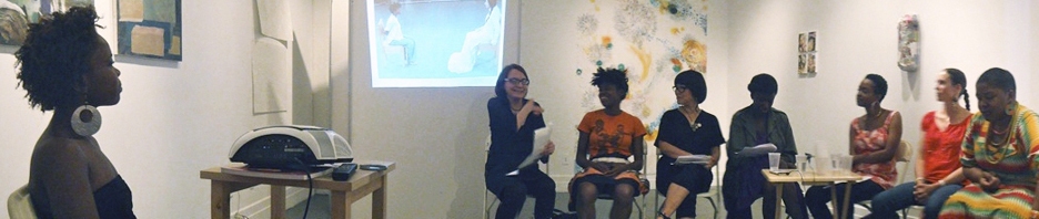 "Some of my best friends are..." 2010: What's in a Collective?
