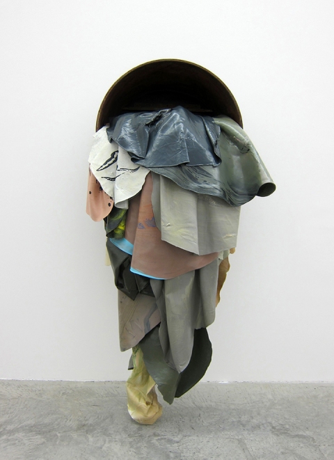 "Pipe" TIFFANY WOLLMAN 2013