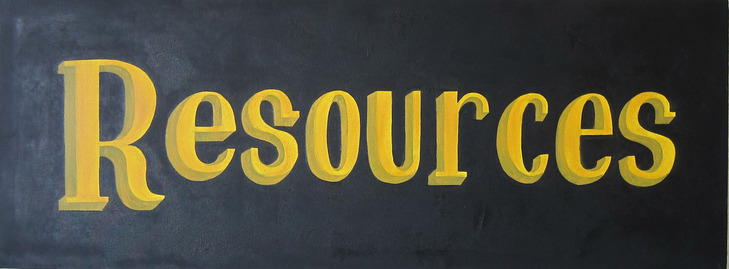 Resources TIFFANY WOLLMAN 2014 Oil on canvas