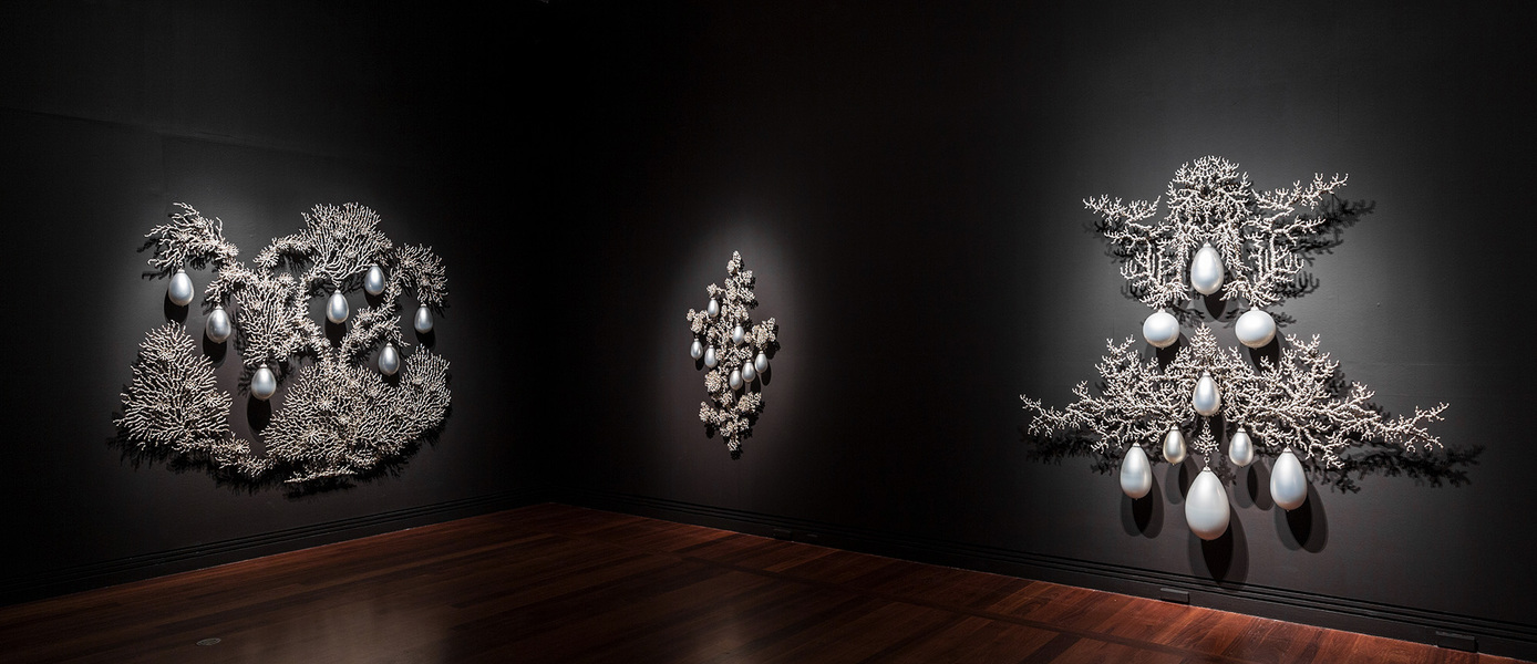 T i m o t h y H o r n Adelaide Biennial T i m o t h y H o r n Adelaide Biennial