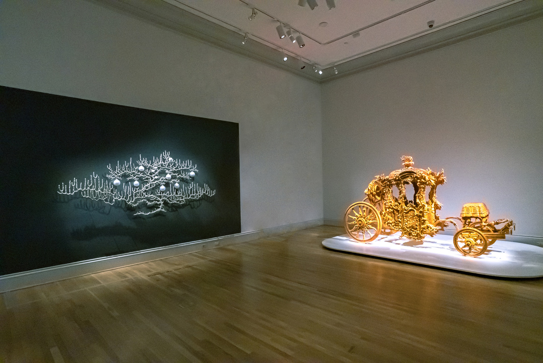 T i m o t h y H o r n Smithsonian American Art Museum T i m o t h y H o r n Smithsonian American Art Museum
